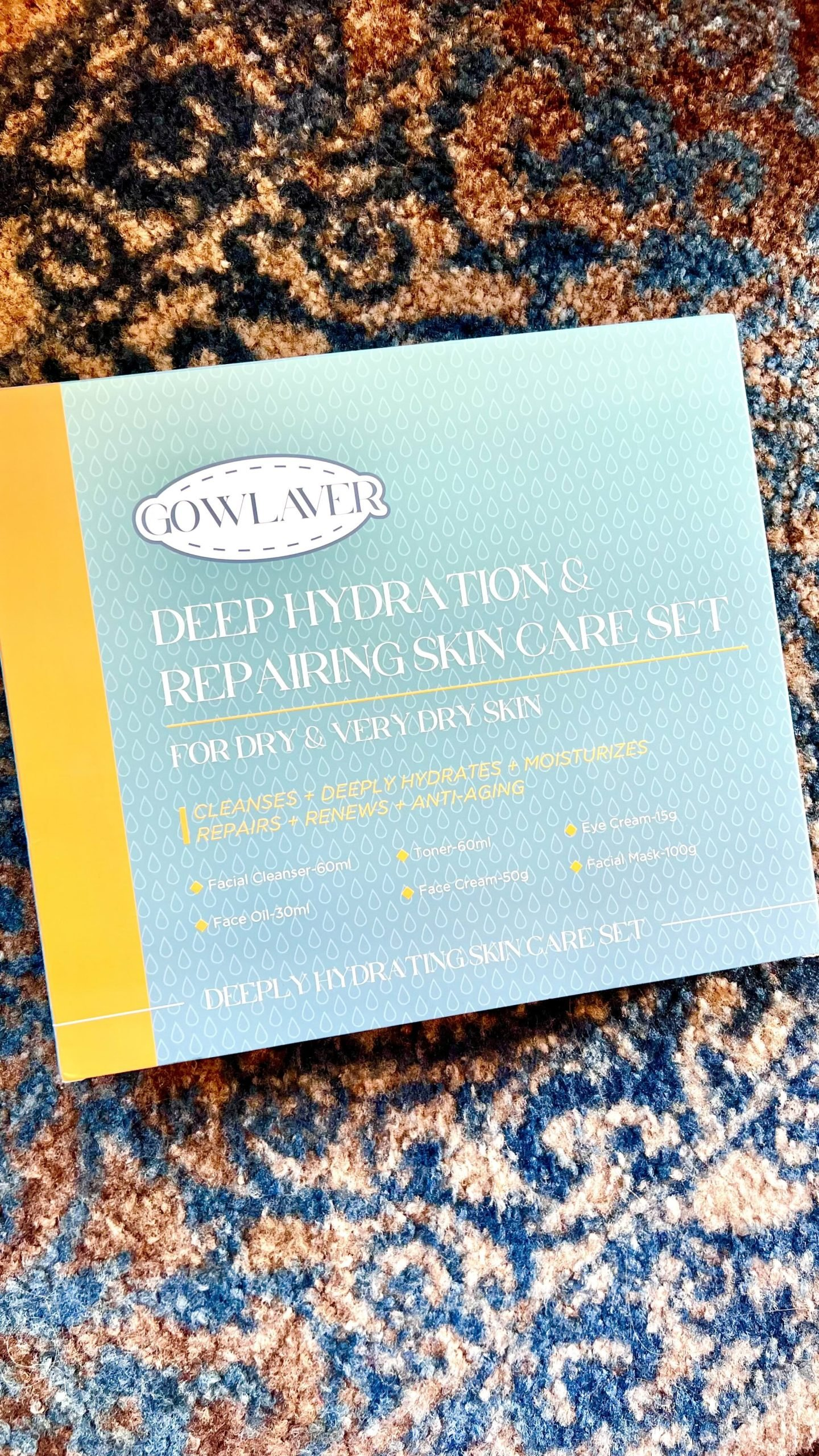 GOWLAVER Company Values